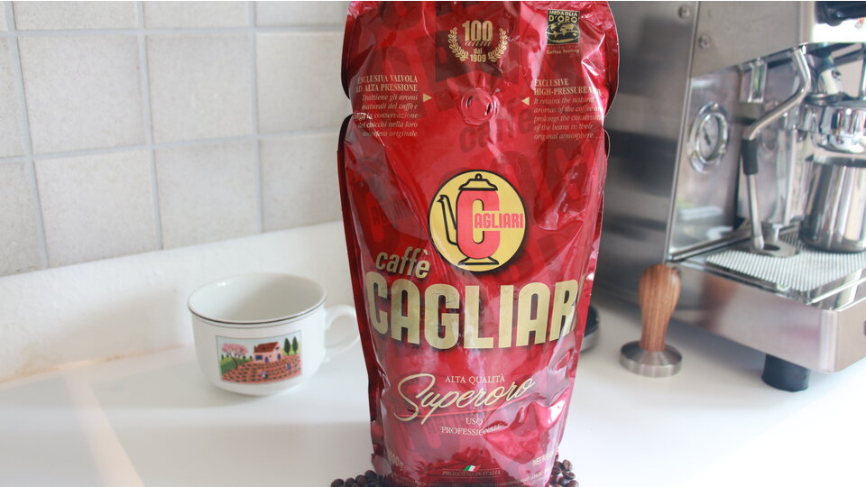 bild von caffe-cagliari-superoro