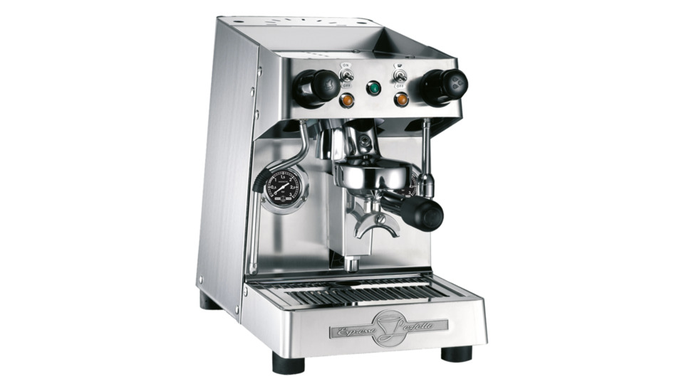 B.F.C. Ela / Junior E61 Espressomaschine