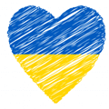 Support Ukraine, Stop War!